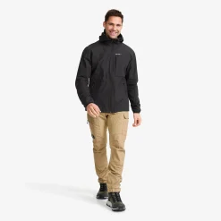 Orbit Wind Jacket Miehet