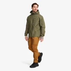 Orbit Wind Jacket Miehet