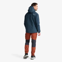 Orbit Wind Jacket Miehet