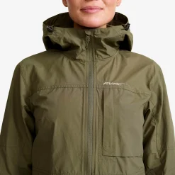 Orbit Wind Jacket Naiset