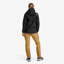 Orbit Wind Jacket Naiset