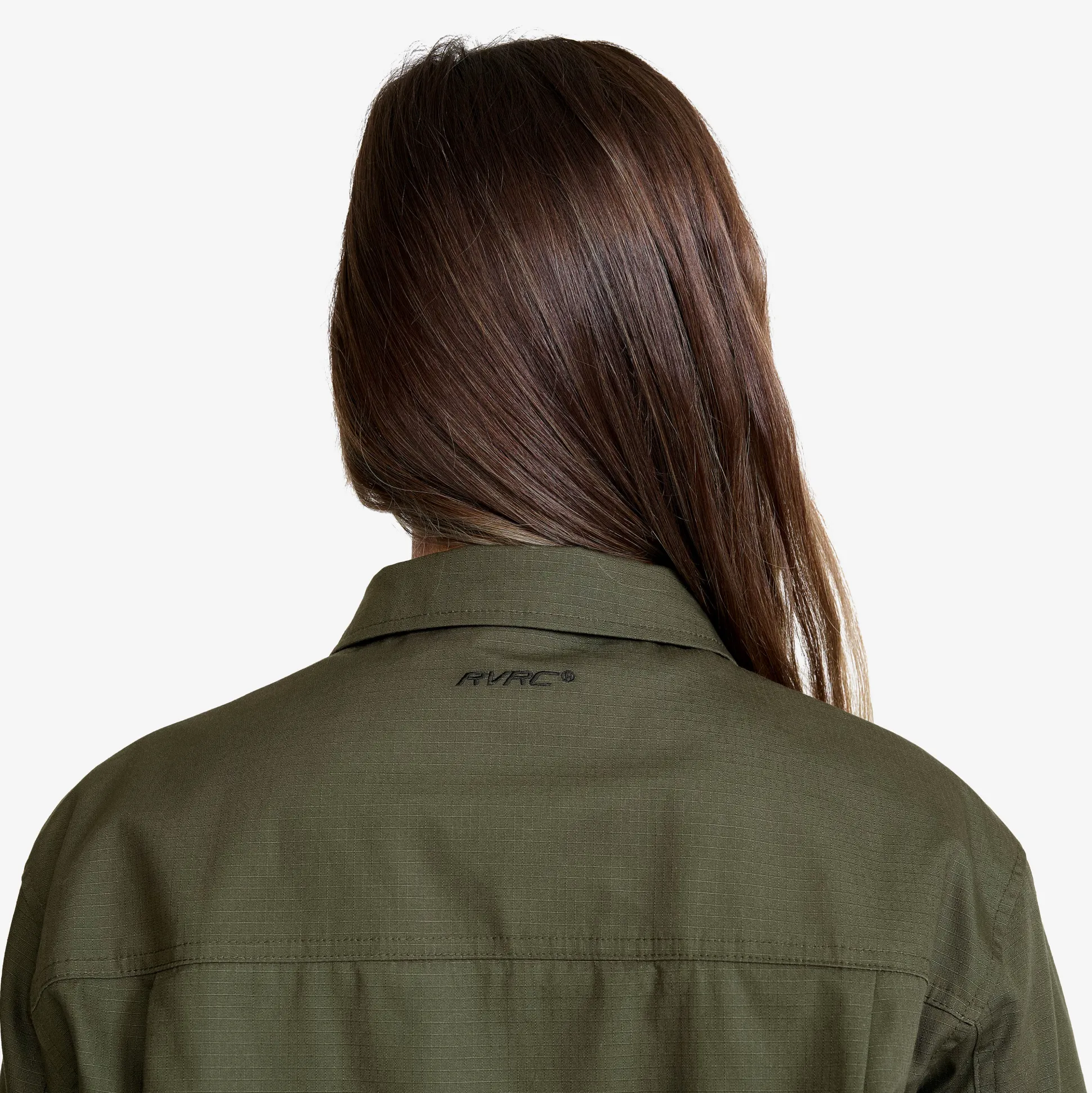 Outback Fleece Lined Overshirt Naiset