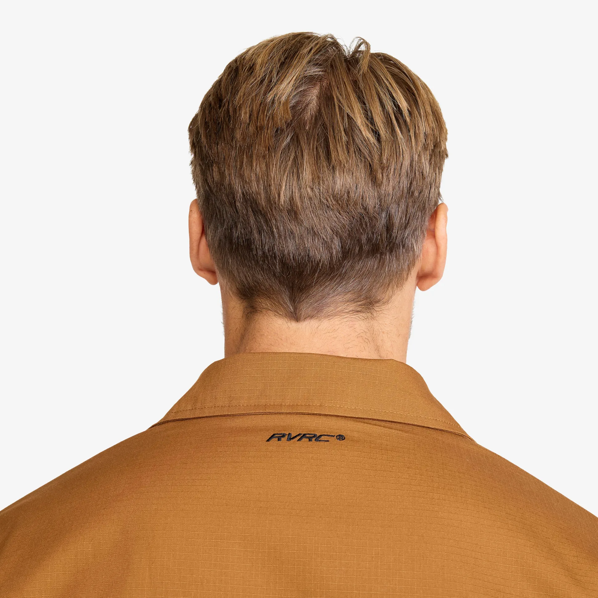 Outback Fleece Lined Overshirt Miehet