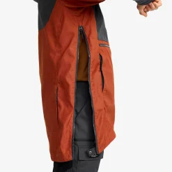 Outdoor Anorak Miehet