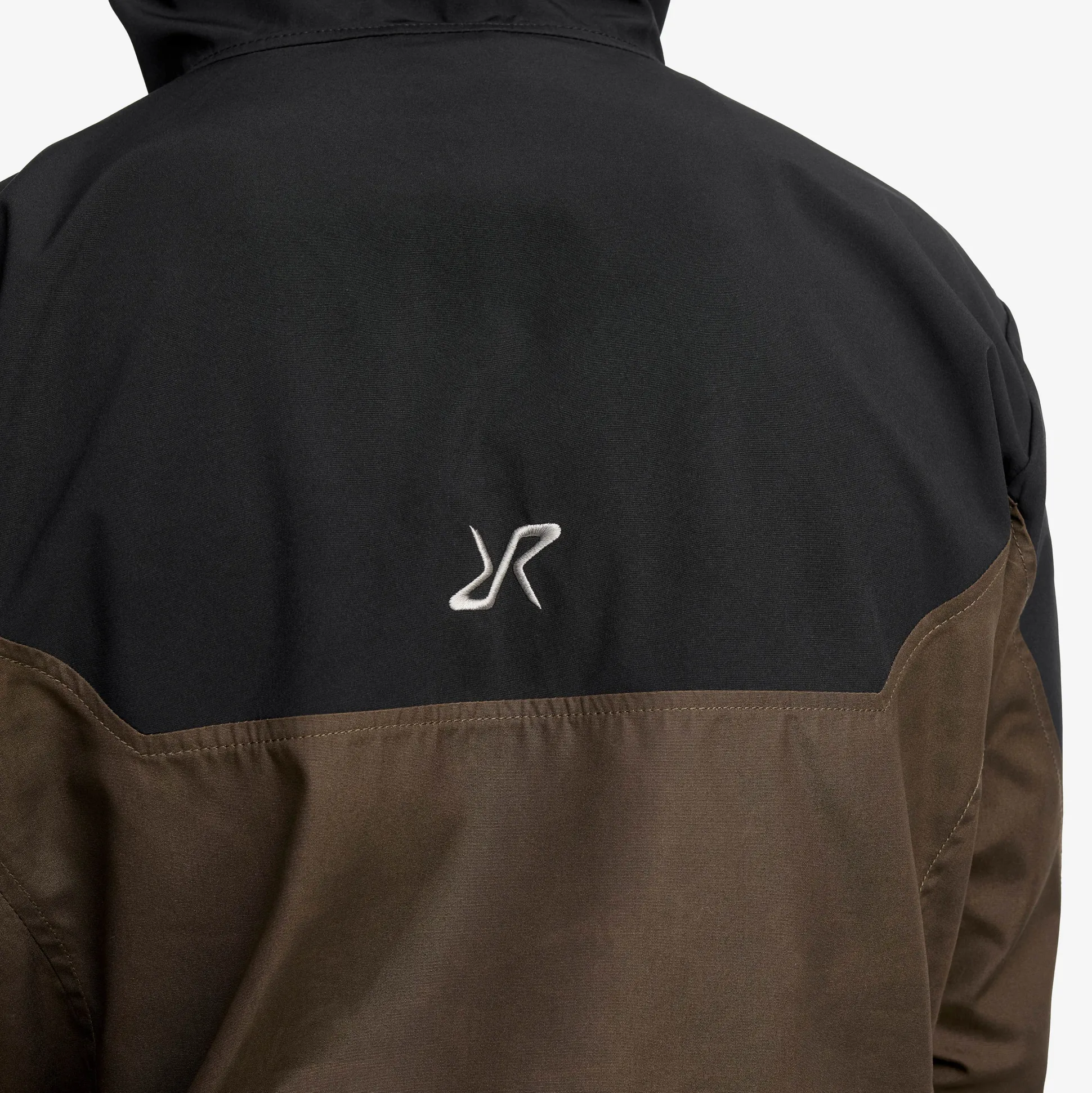Outdoor Anorak Miehet