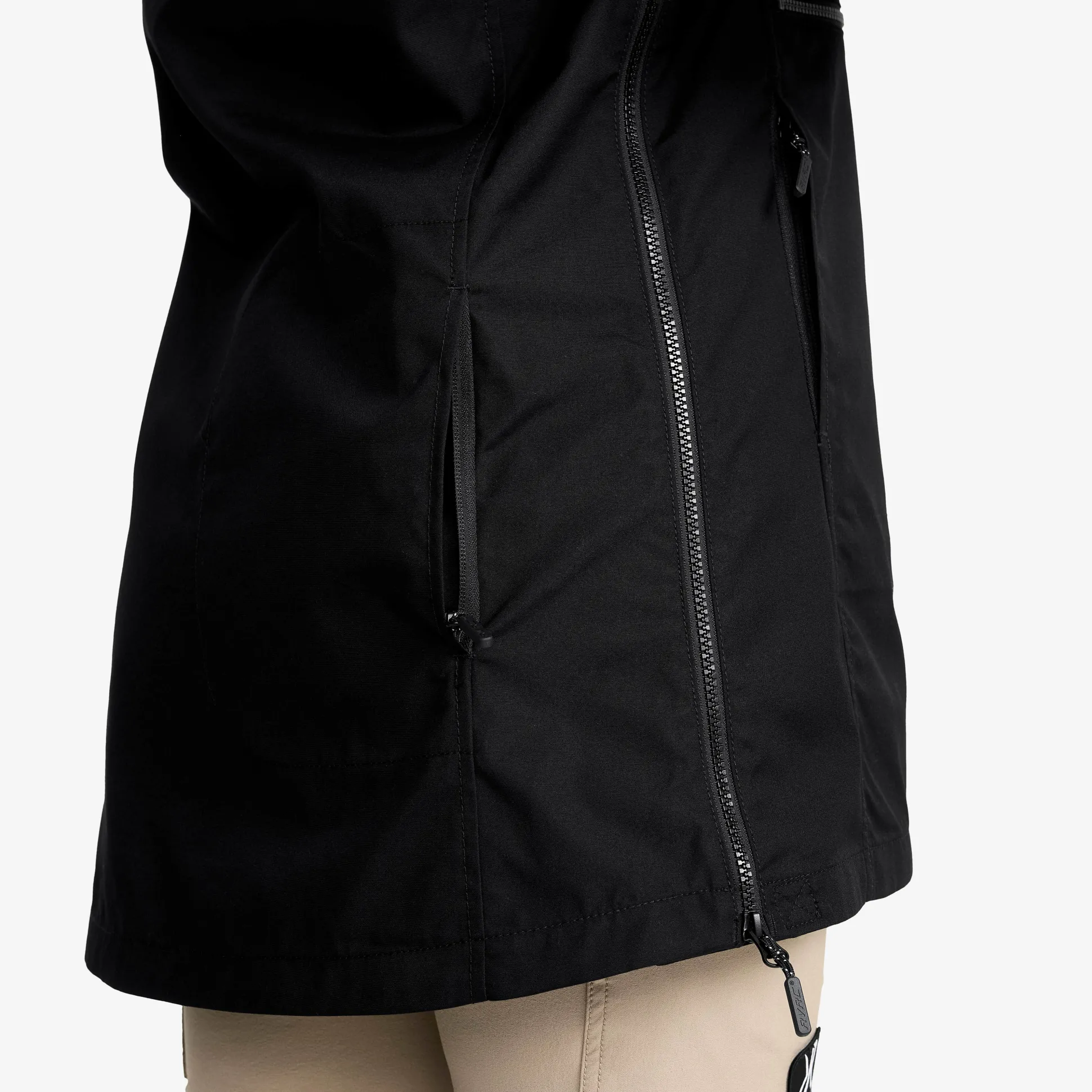 Outdoor Anorak Naiset