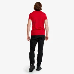 Outdoor Basic Pants Miehet