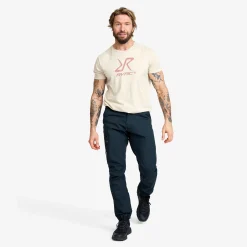 Outdoor Basic Pants Miehet