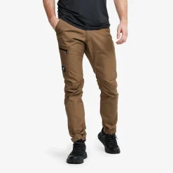 Outdoor Basic Pants Miehet