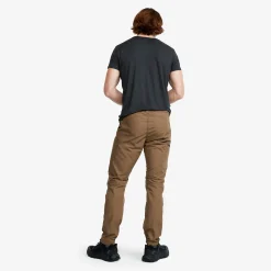 Outdoor Basic Pants Miehet