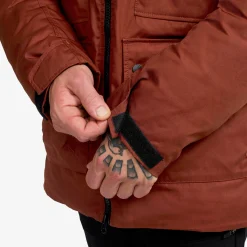 Outdoor Parka Miehet