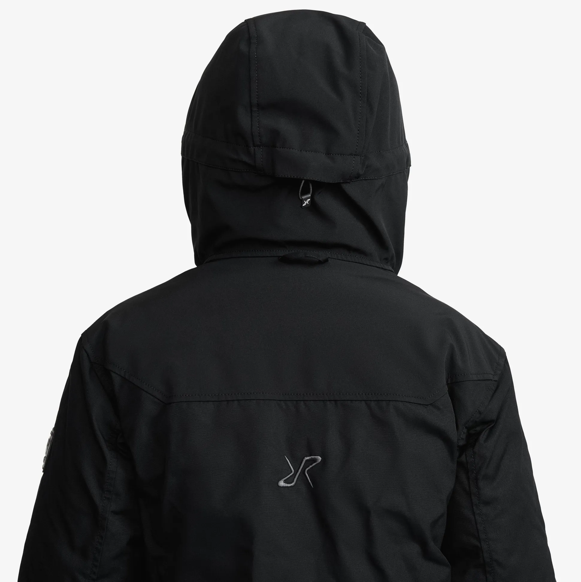 Outdoor Parka Naiset