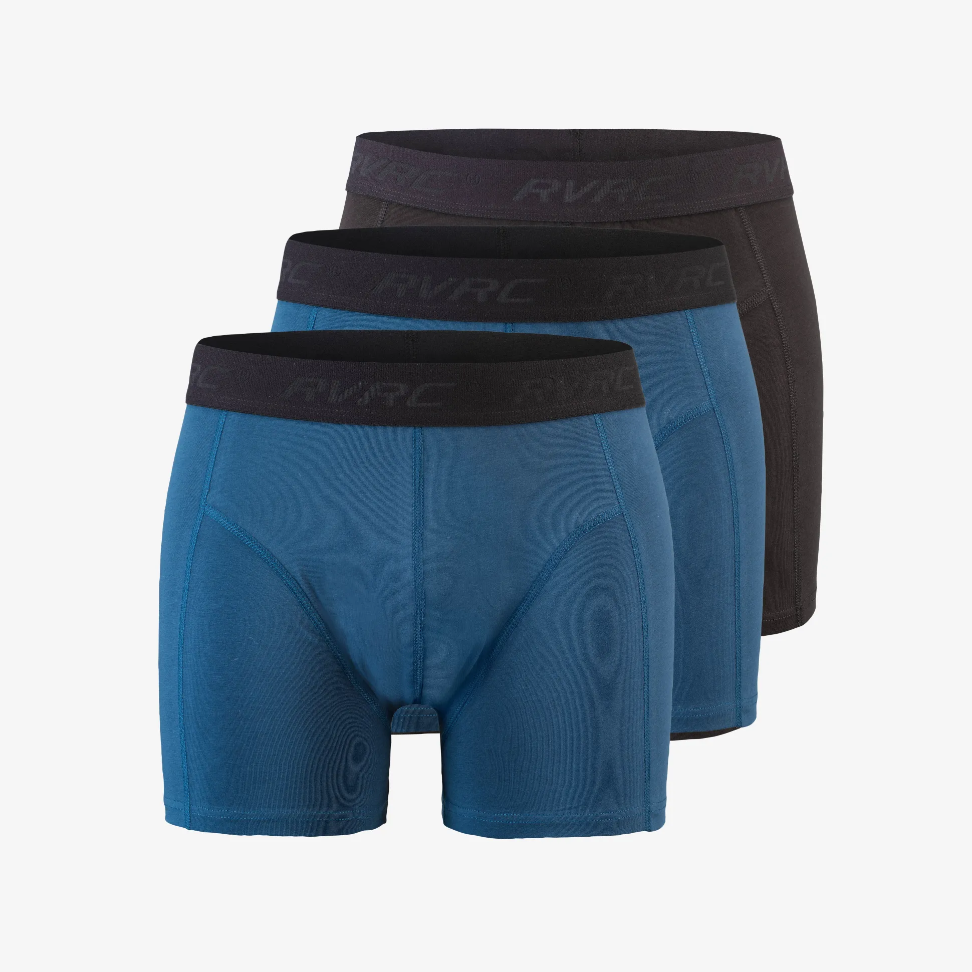 3-pack Ultimate Soft Boxers Miehet