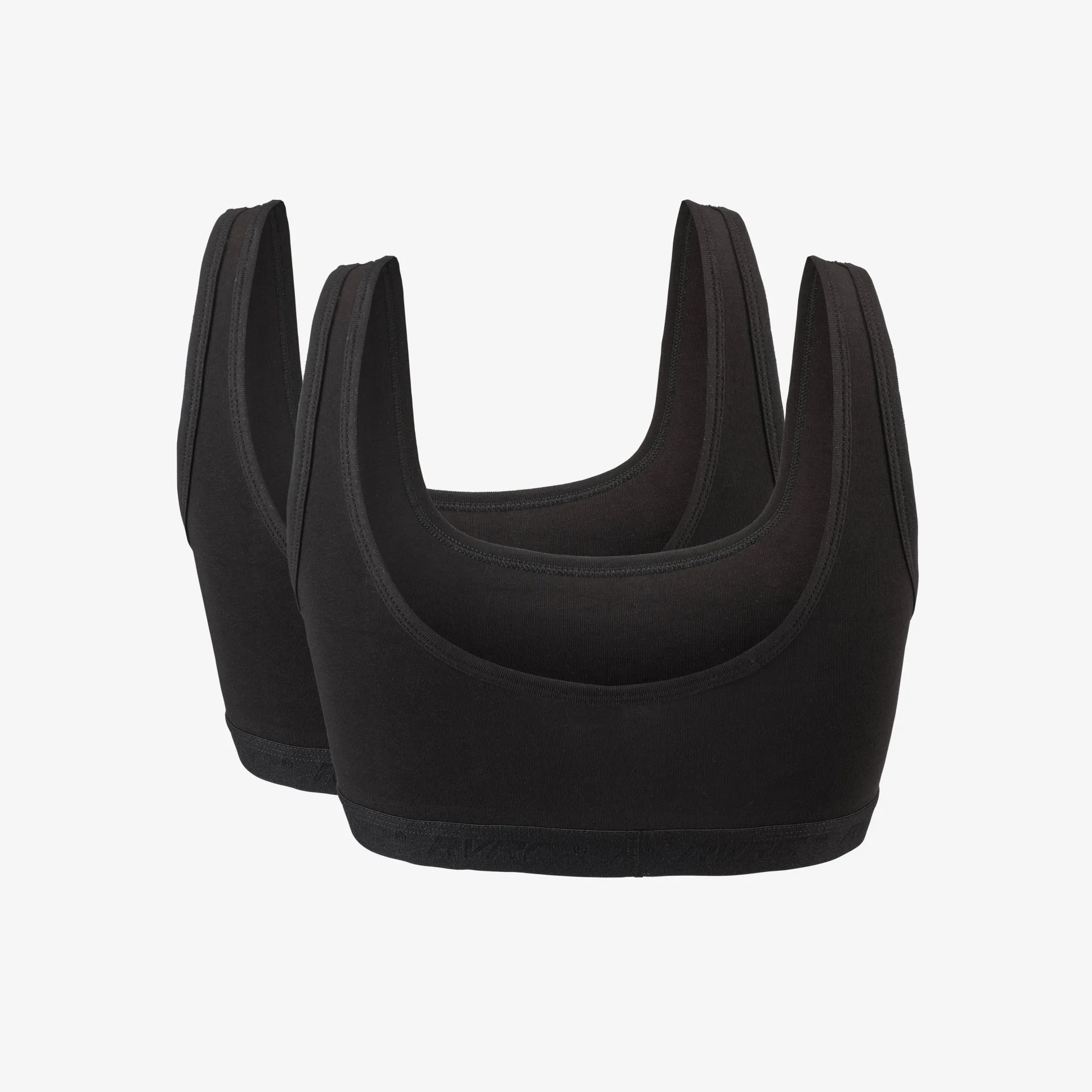 2-pack Ultimate Soft Bra Naiset