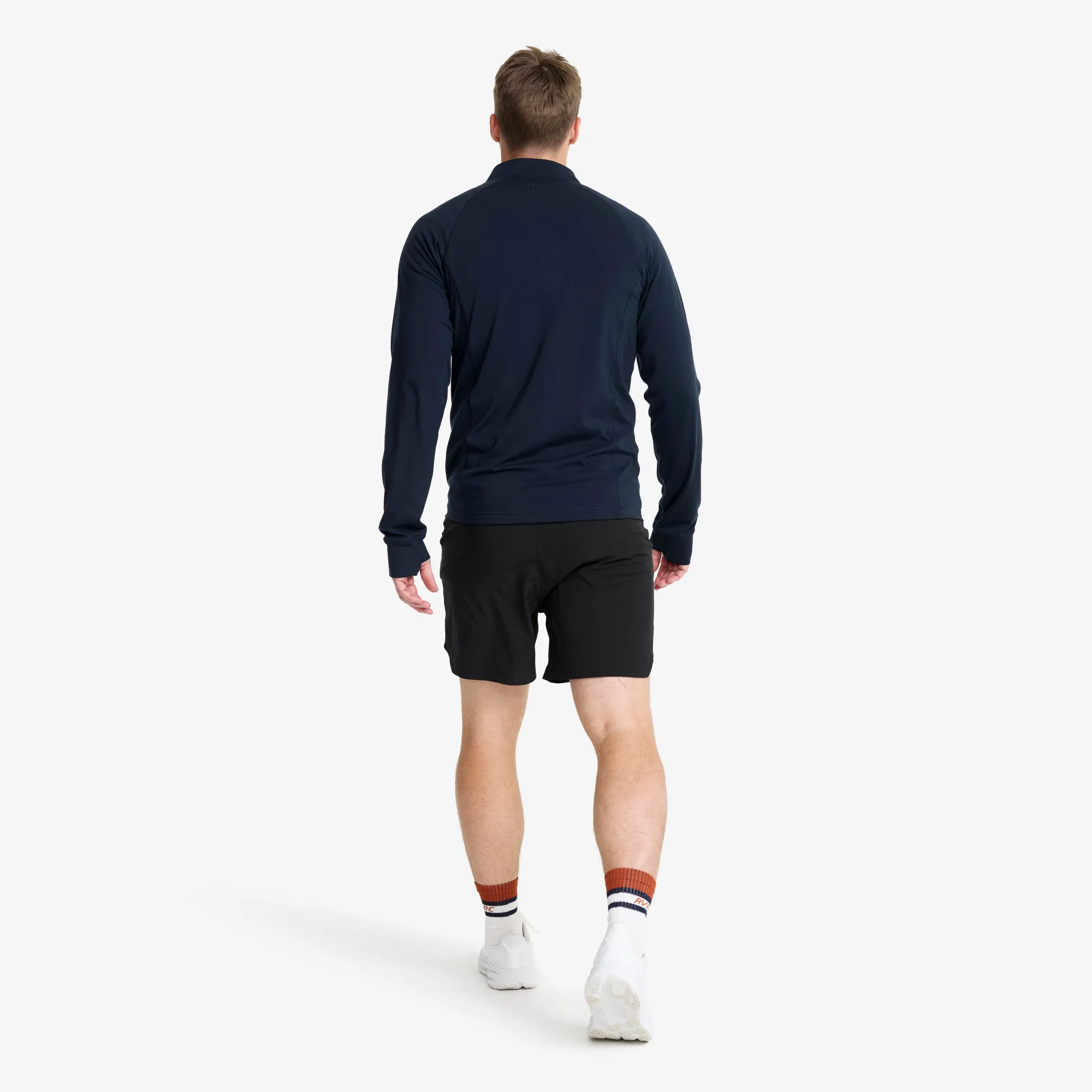 Paragon Full-zip Jacket Miehet