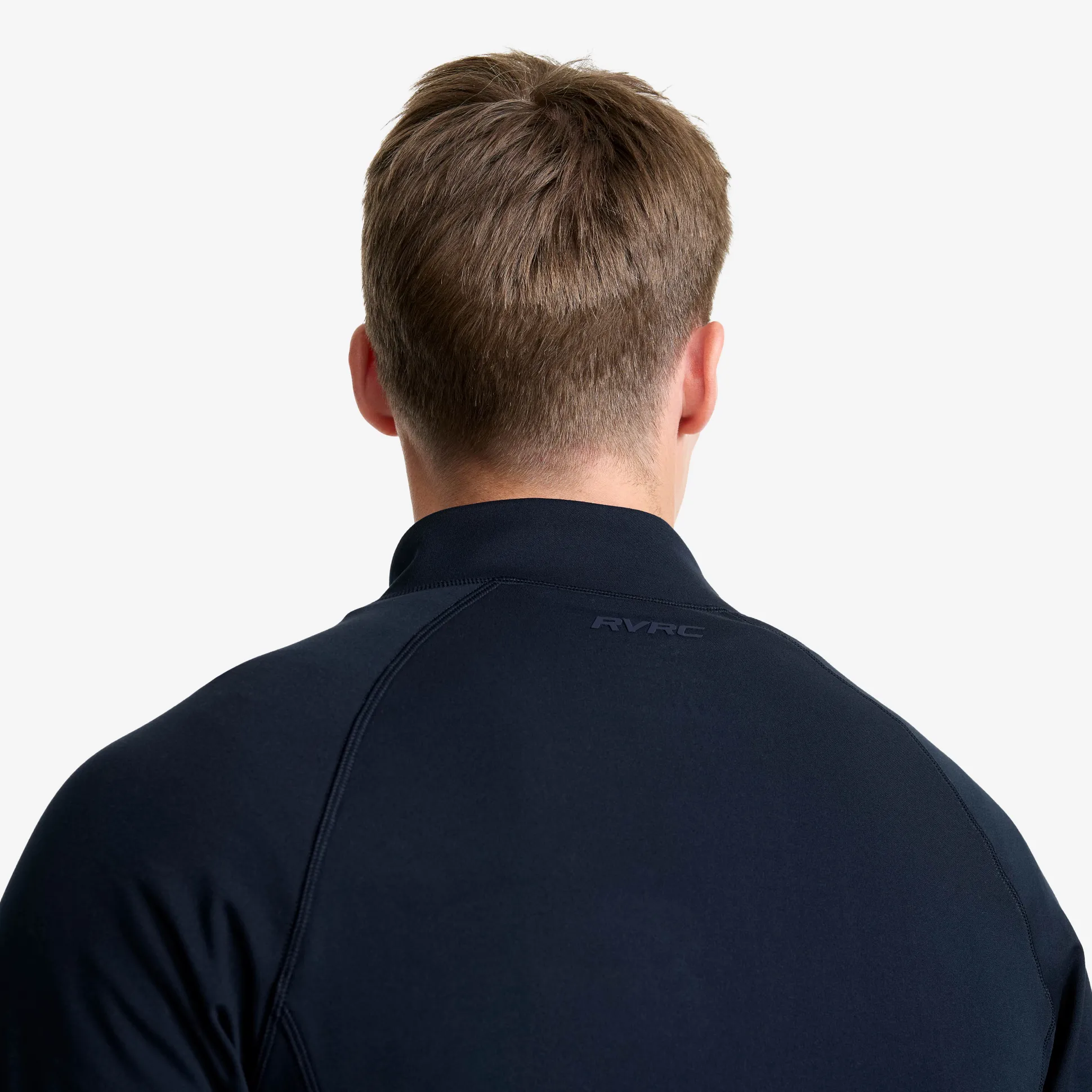 Paragon Full-zip Jacket Miehet