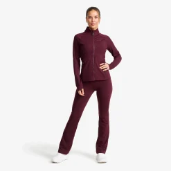 Paragon Full-zip Jacket Naiset