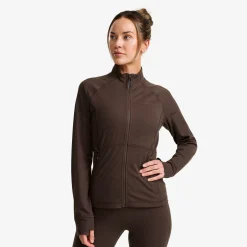 Paragon Full-zip Jacket Naiset