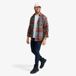 Path Stretch Jeans Miehet