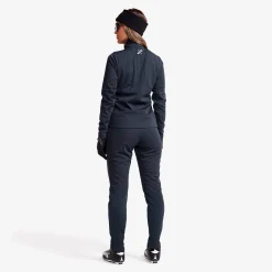 Perform Softshell Pants Naiset