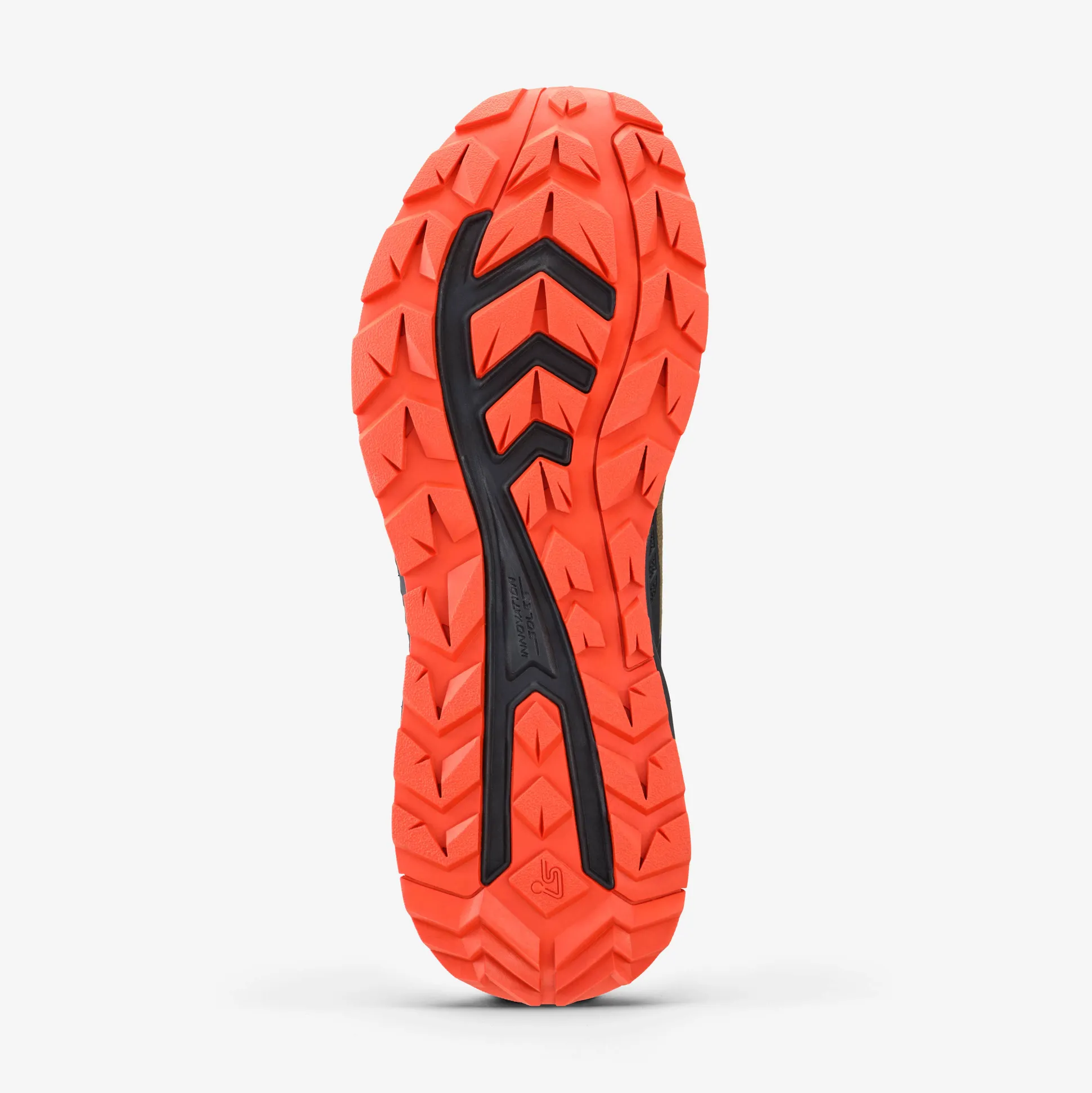 Phantom Trail Low Hiking Shoes Miehet