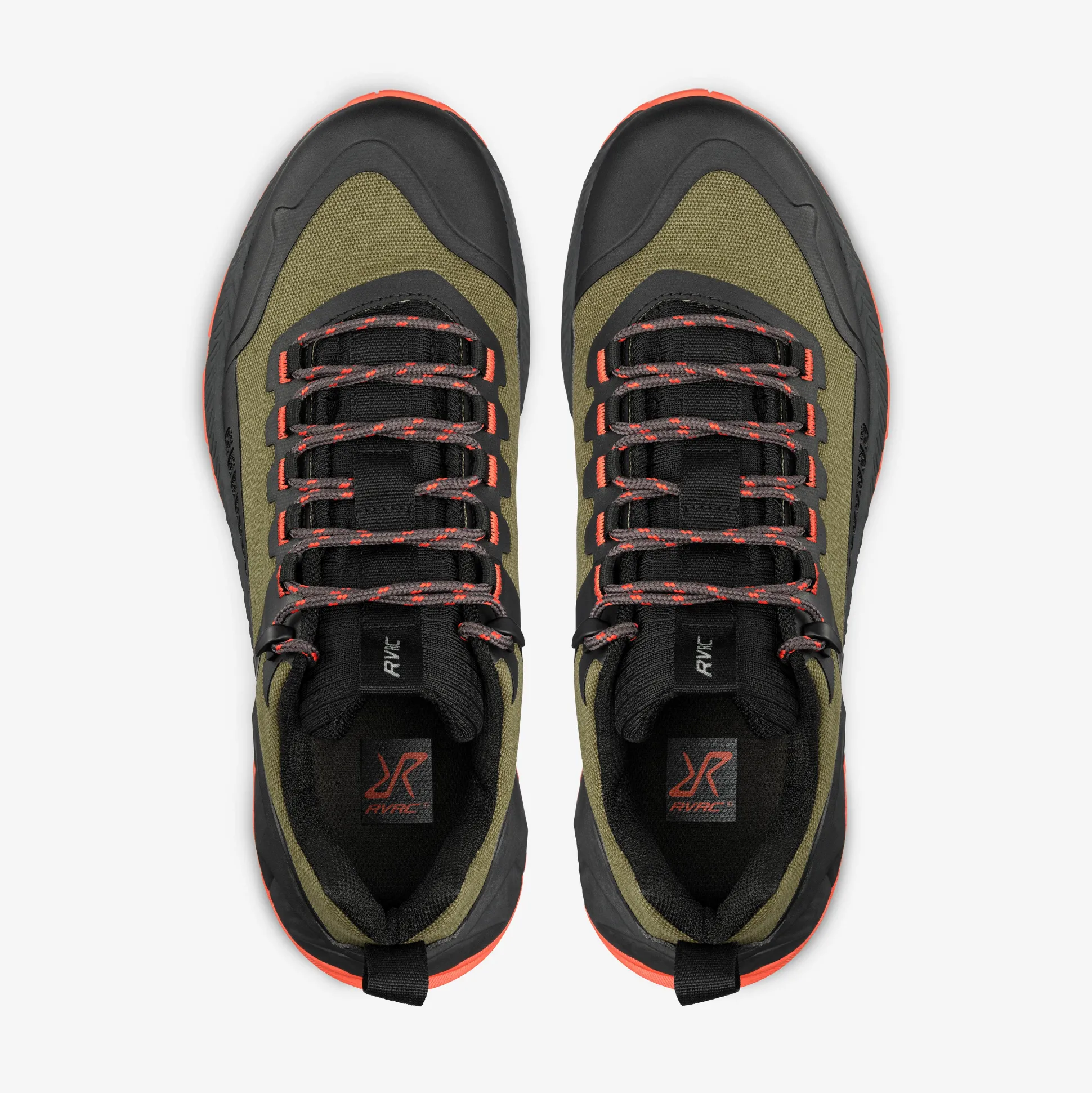 Phantom Trail Low Hiking Shoes Miehet