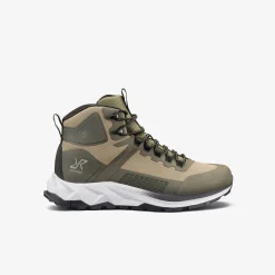Phantom Trail Mid Waterproof Hiking Boots Naiset