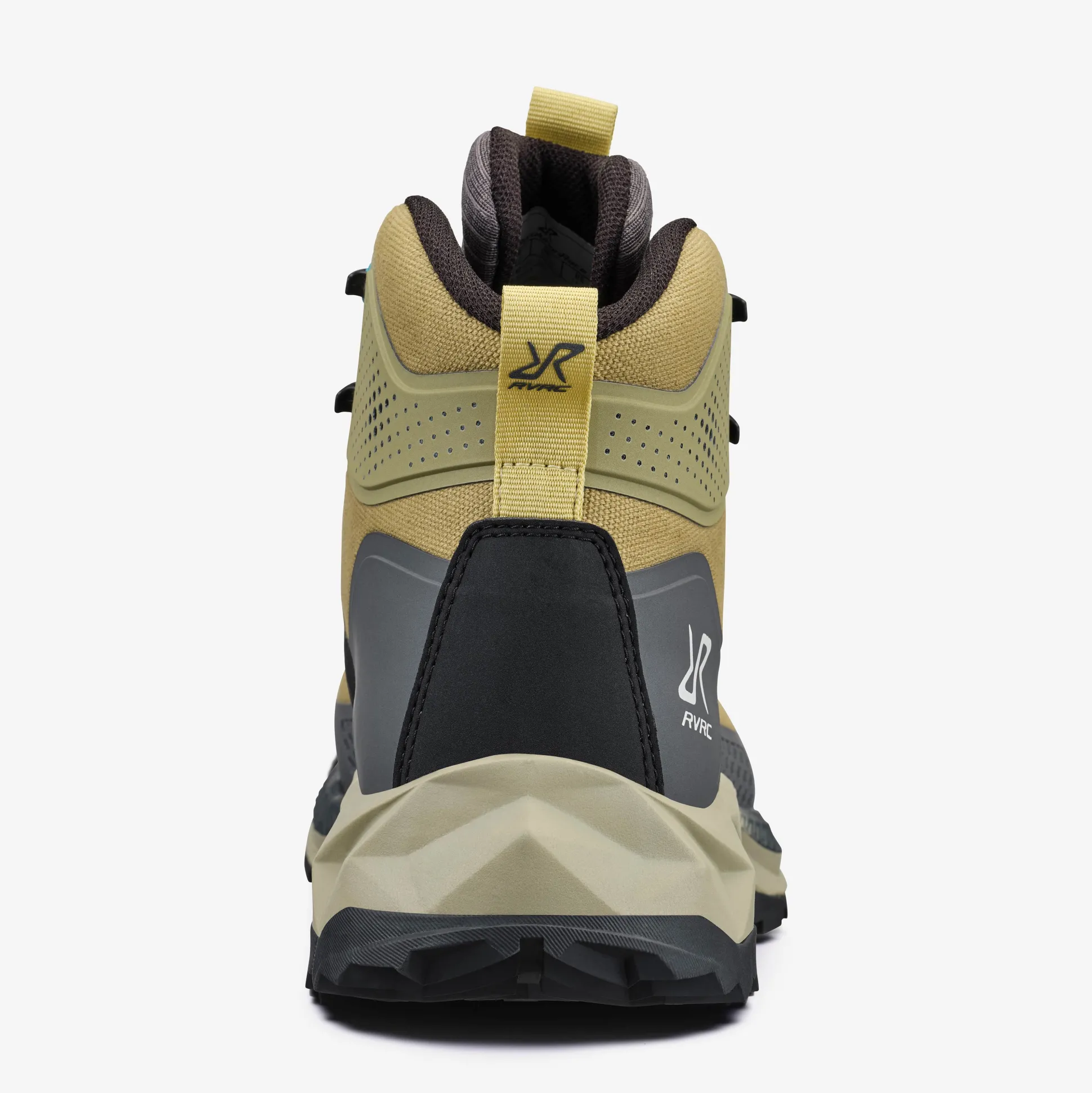 Phantom Trail Mid Waterproof Hiking Boots Miehet