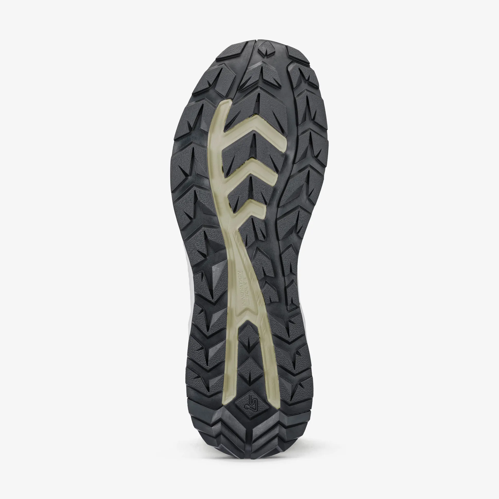 Phantom Trail Mid Waterproof Hiking Boots Miehet