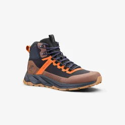 Phantom Trail Mid Waterproof Hiking Boots Miehet