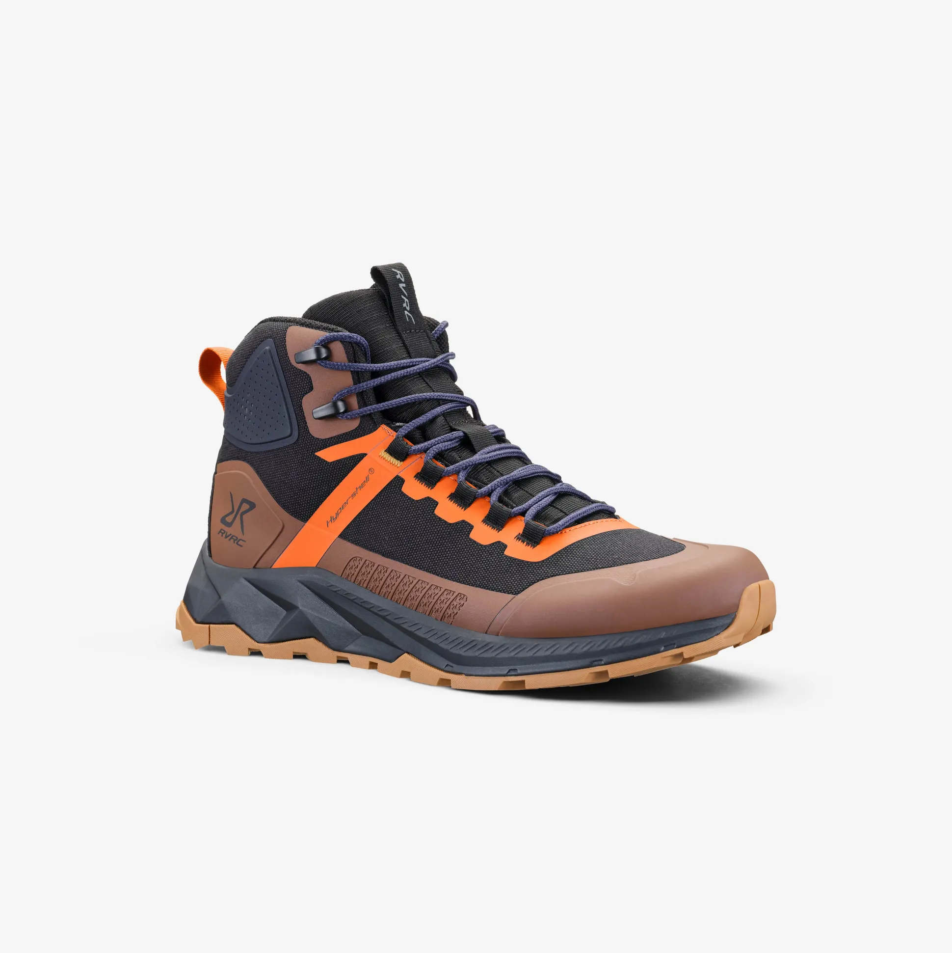 Phantom Trail Mid Waterproof Hiking Boots Miehet