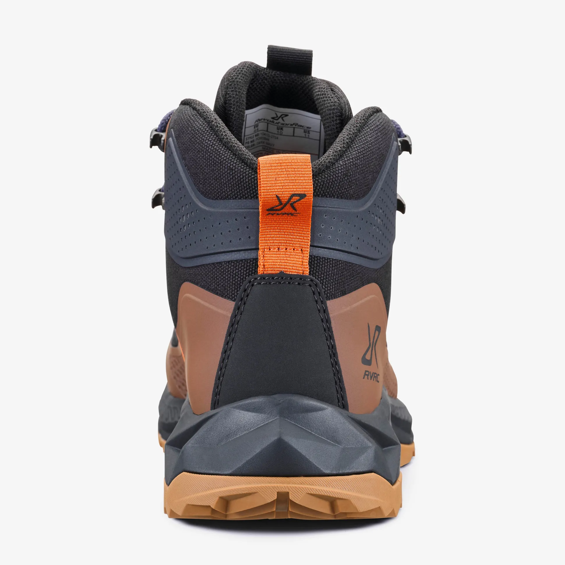 Phantom Trail Mid Waterproof Hiking Boots Miehet