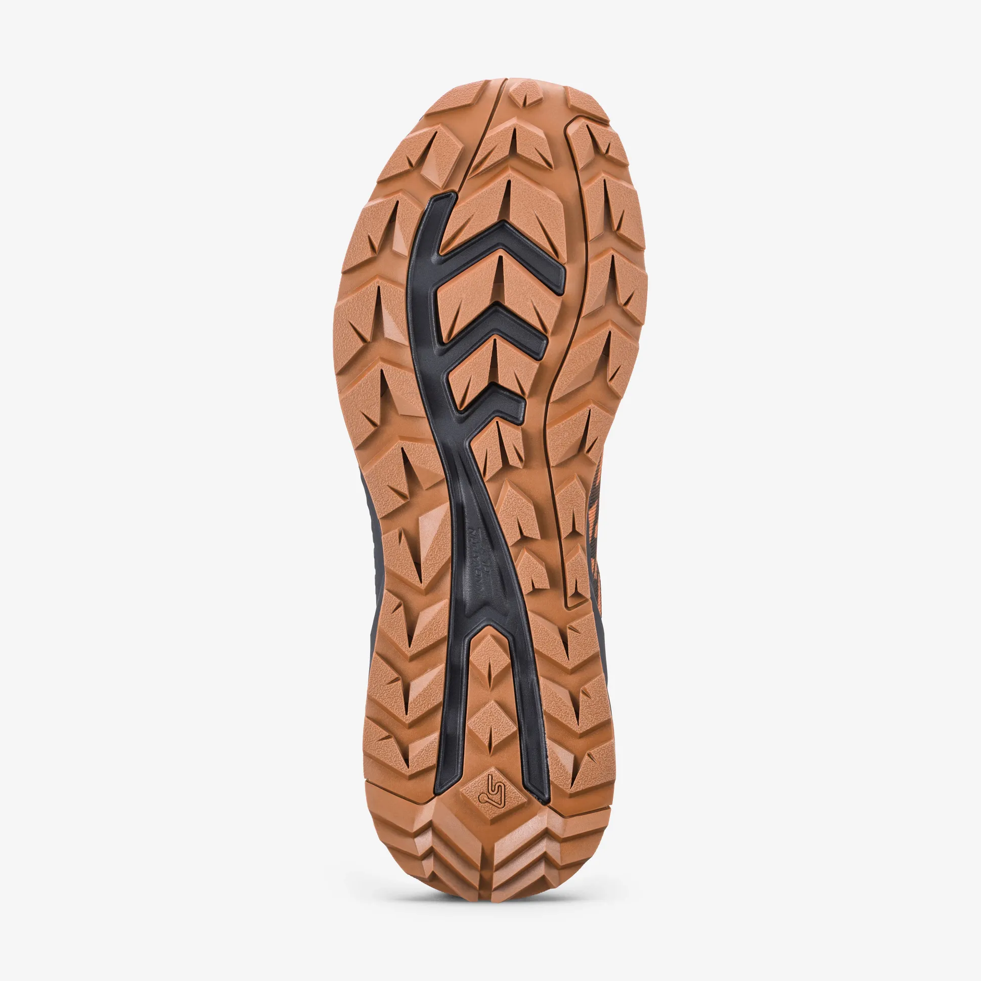 Phantom Trail Mid Waterproof Hiking Boots Miehet