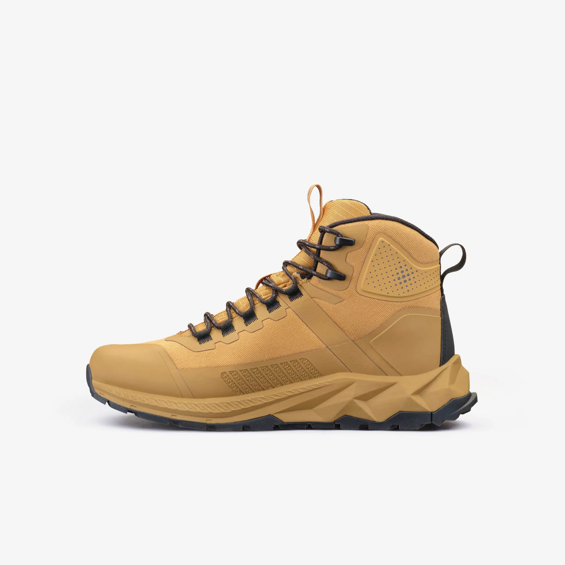 Phantom Trail Mid Waterproof Hiking Boots Naiset