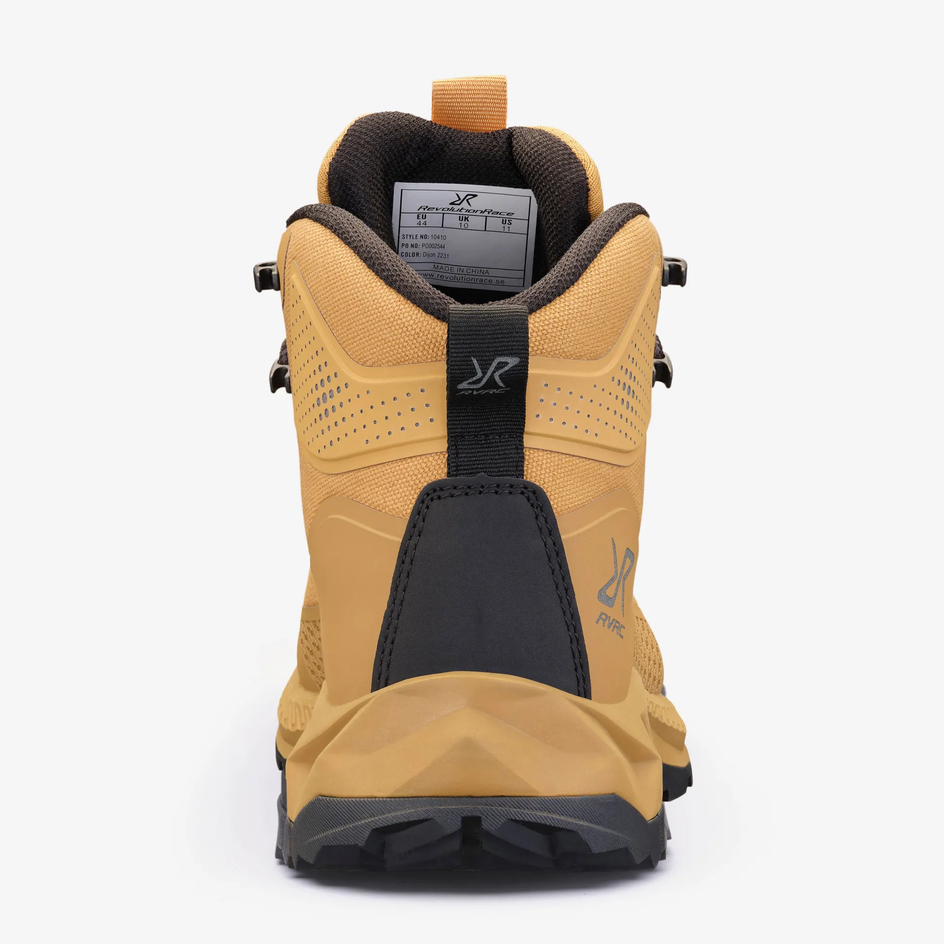 Phantom Trail Mid Waterproof Hiking Boots Miehet