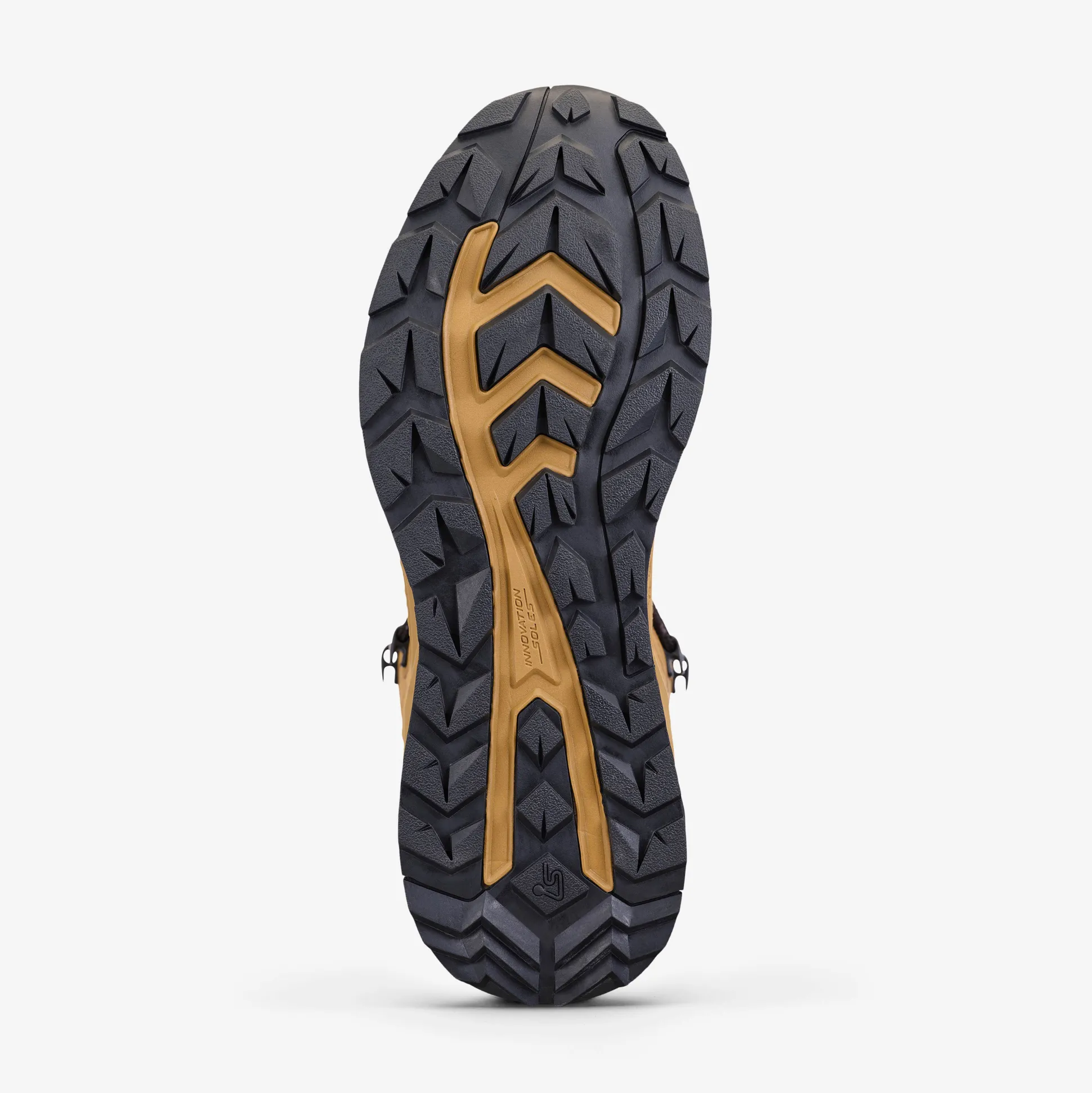 Phantom Trail Mid Waterproof Hiking Boots Miehet