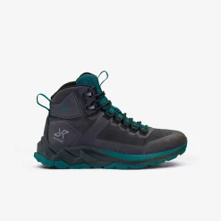 Phantom Trail Mid Waterproof Hiking Boots Naiset