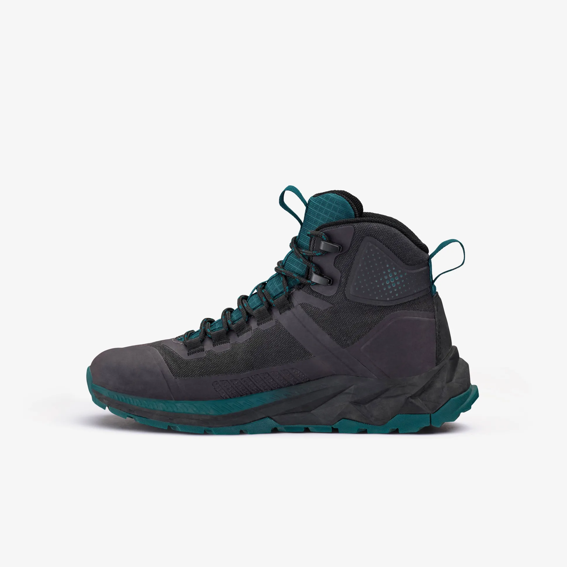 Phantom Trail Mid Waterproof Hiking Boots Naiset
