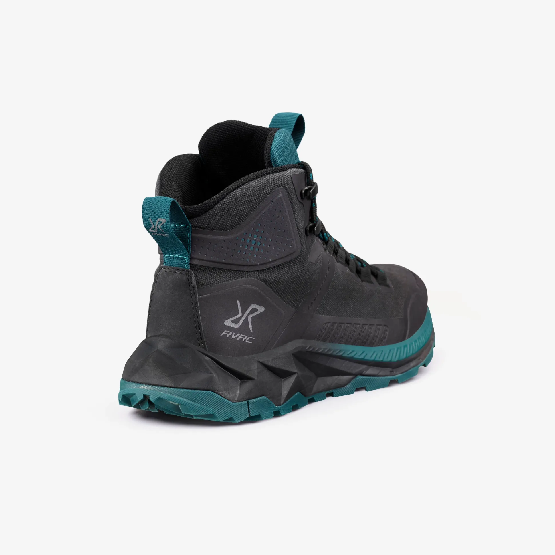 Phantom Trail Mid Waterproof Hiking Boots Naiset