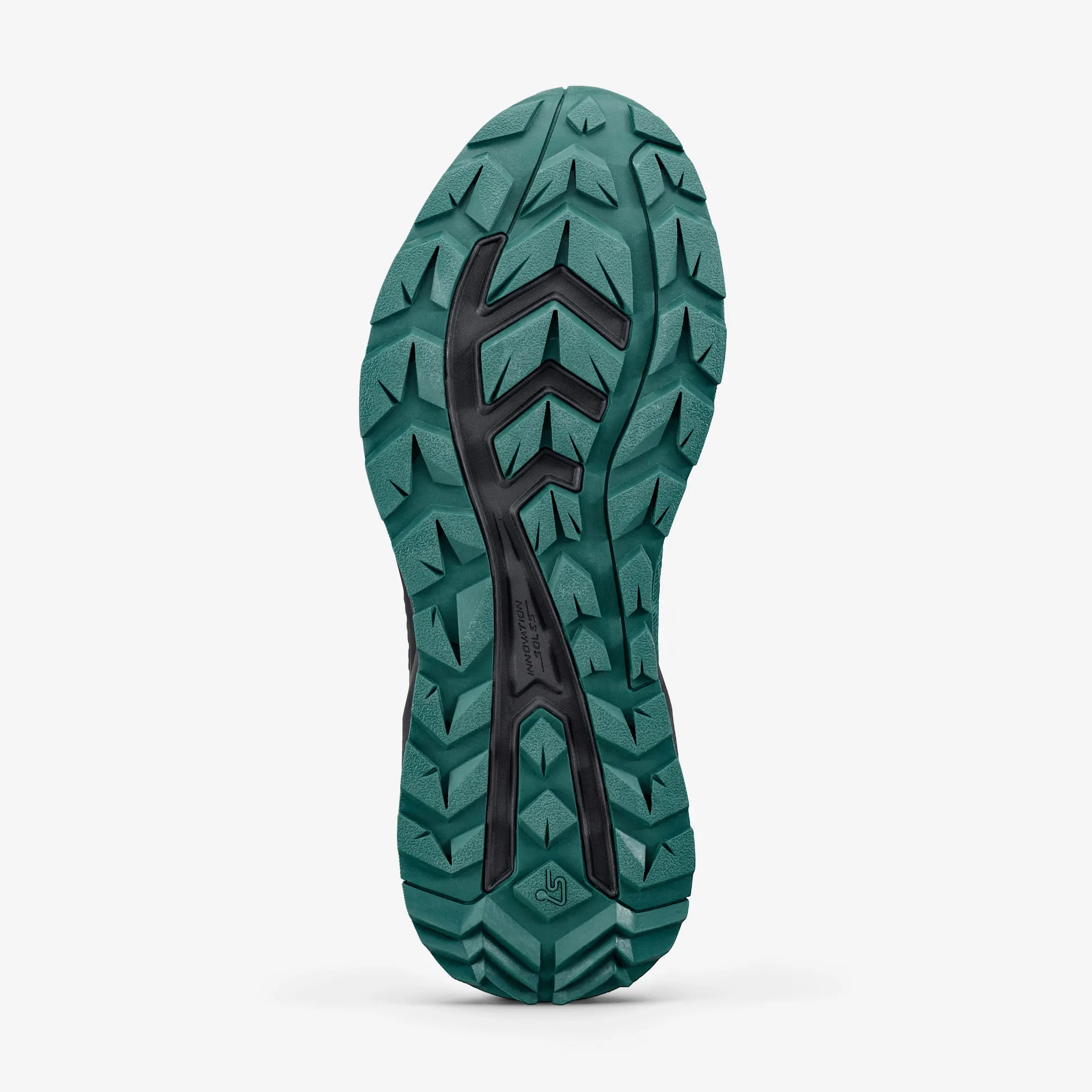 Phantom Trail Mid Waterproof Hiking Boots Naiset