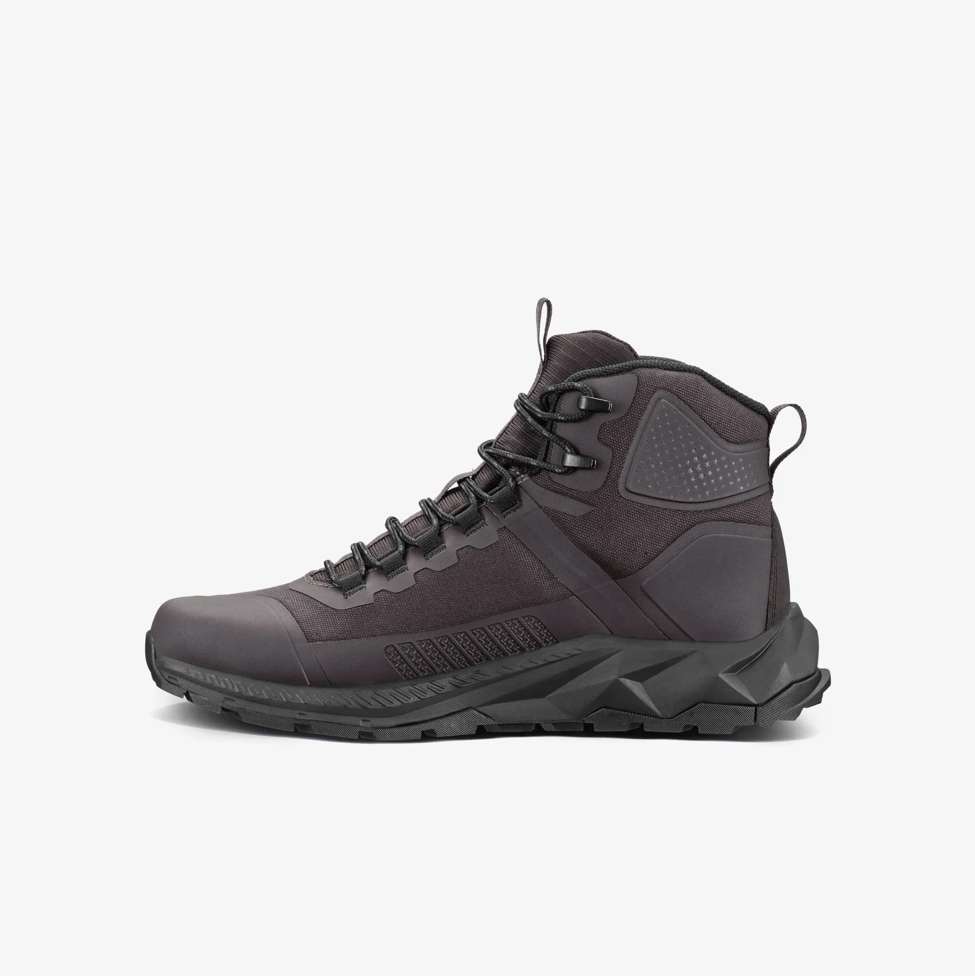 Phantom Trail Mid Waterproof Hiking Boots Miehet