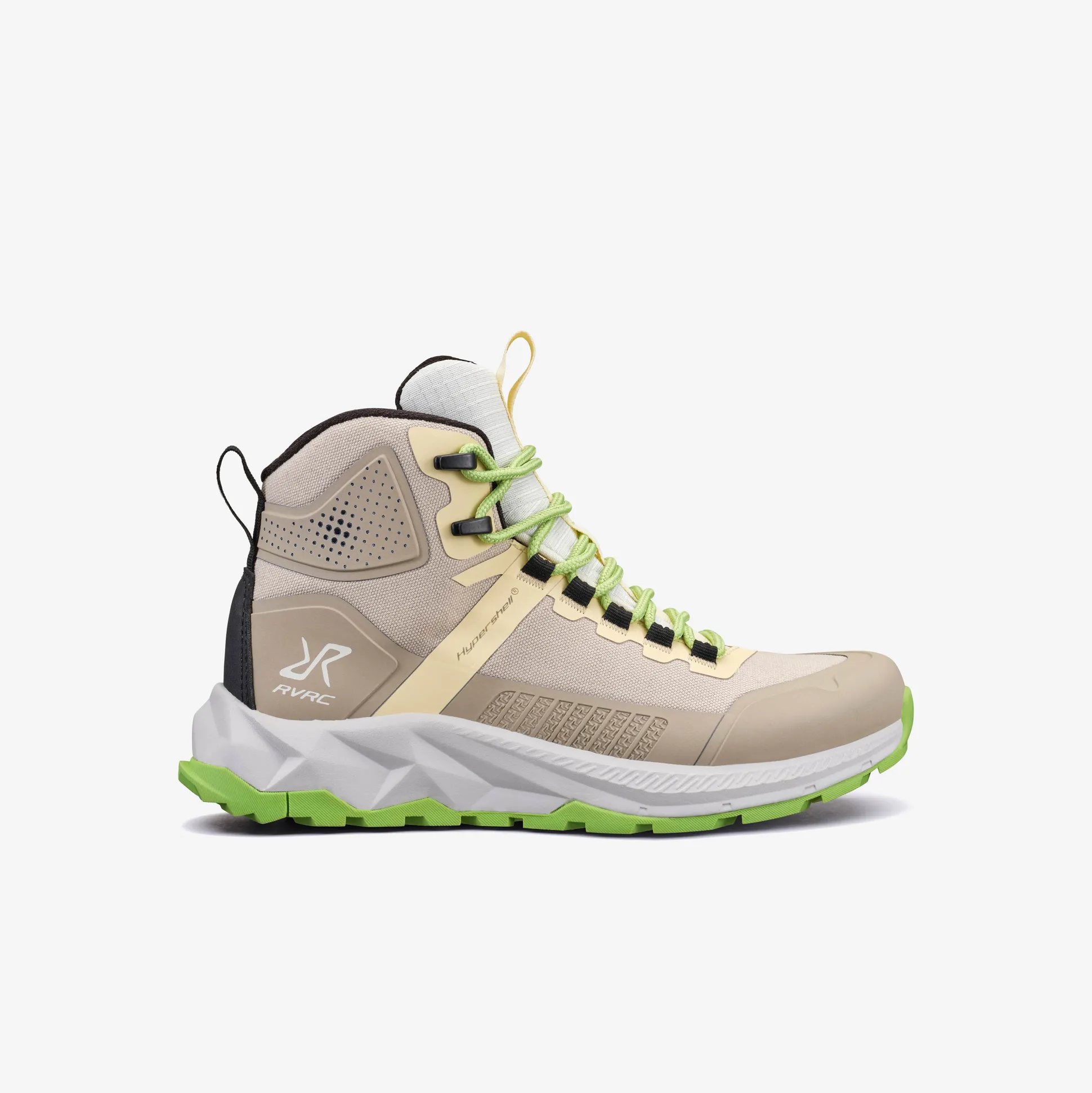 Phantom Trail Mid Waterproof Hiking Boots Naiset