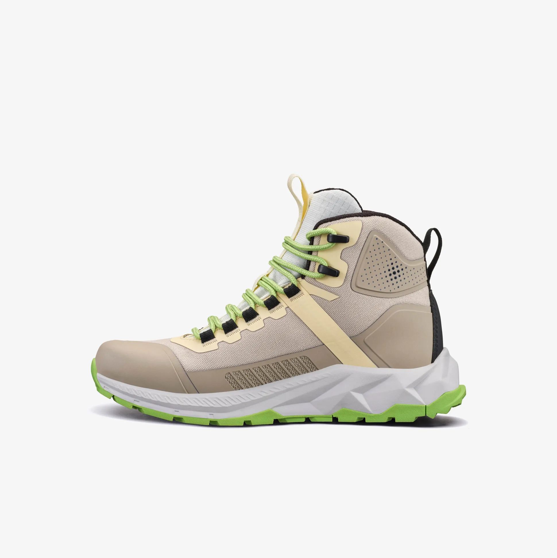 Phantom Trail Mid Waterproof Hiking Boots Naiset