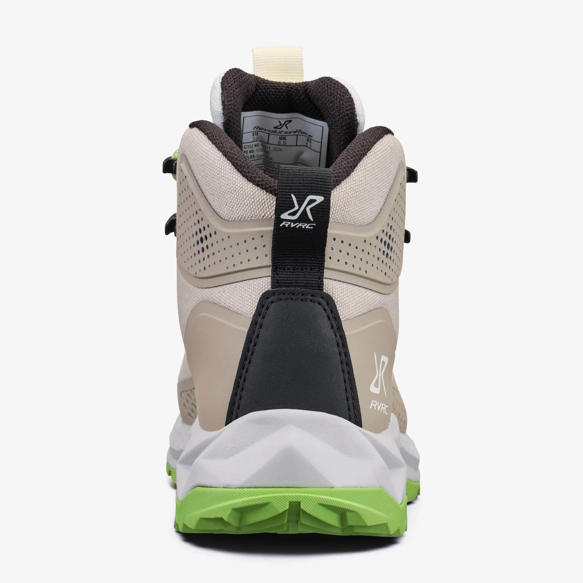 Phantom Trail Mid Waterproof Hiking Boots Naiset