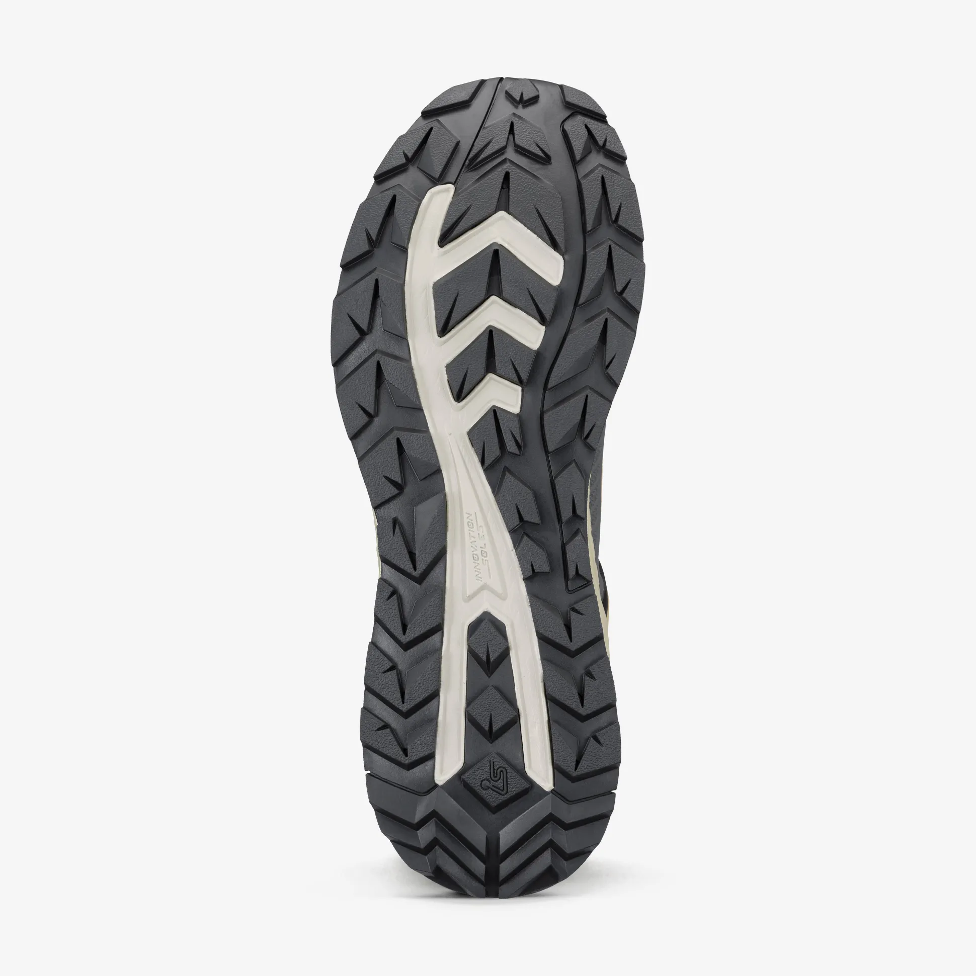 Phantom Trail Mid Waterproof Hiking Boots Miehet