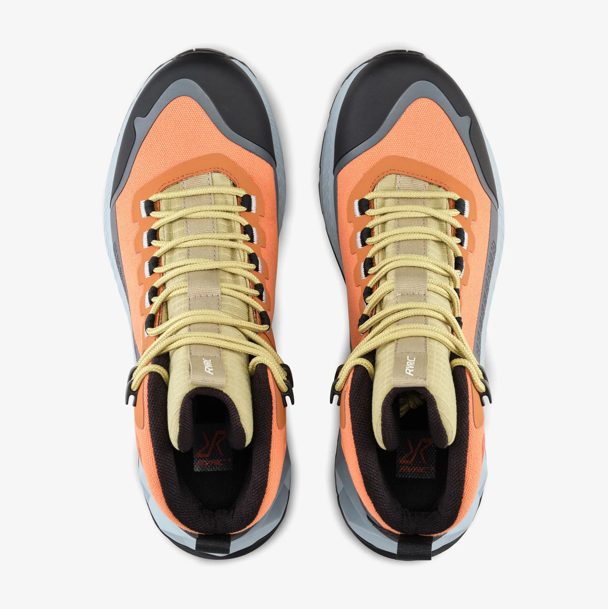 Phantom Trail Mid Waterproof Hiking Boots Miehet