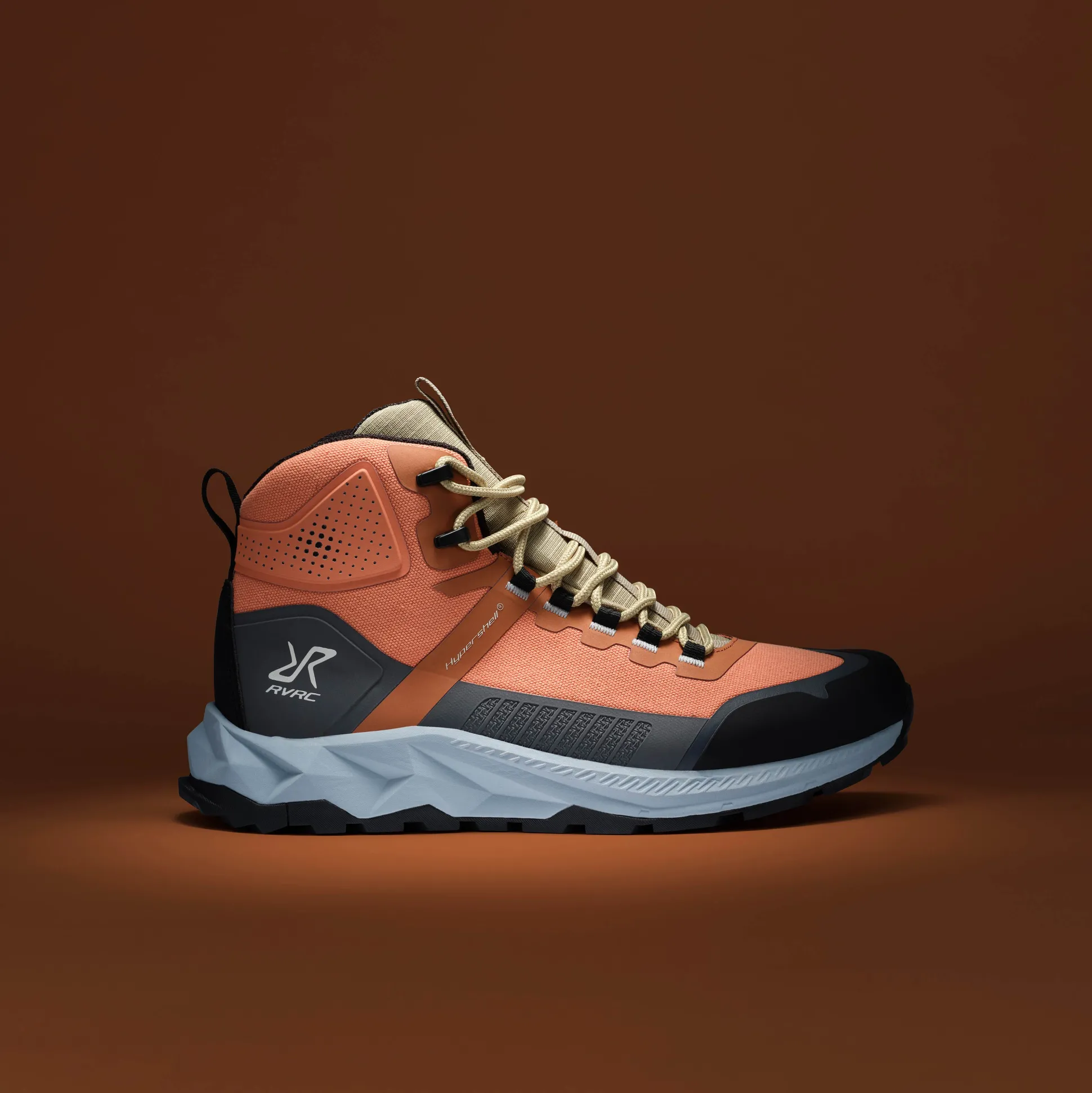 Phantom Trail Mid Waterproof Hiking Boots Miehet