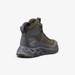Phantom Trail Mid Waterproof Hiking Boots Miehet