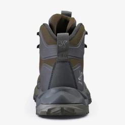 Phantom Trail Mid Waterproof Hiking Boots Miehet