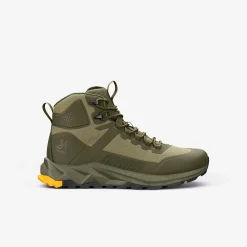 Phantom Trail Mid Waterproof Hiking Boots Naiset